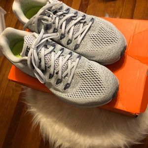 Nike Zoom All Out Low